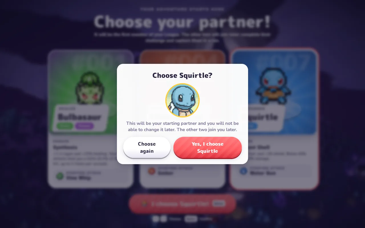 Whirlpool Shell PokeBonk Game: Free 3D Pokemon Survivor You Can Play Now